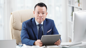 Legal Manager