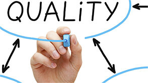 Quality Assurance Manager 
