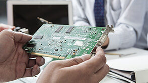 Electrical design staff (Korean staff)