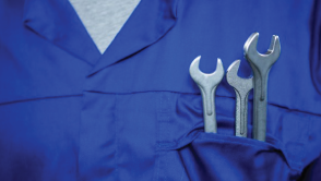 Maintenance Manager