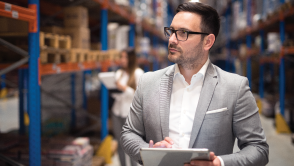 Production Planning & Logistics Manager