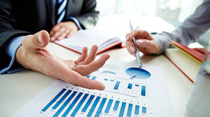 Planning & Management Control  Senior Executive