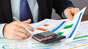 Planning & Management Control  Senior Executive